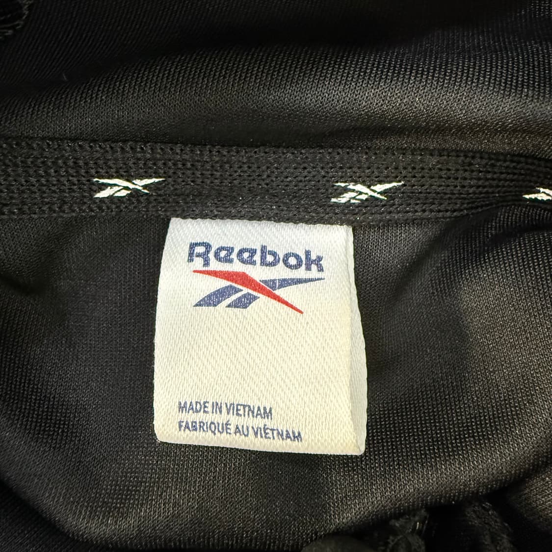 L 리복 클래식 래글런 후드집업 0123T1 상품이미지3