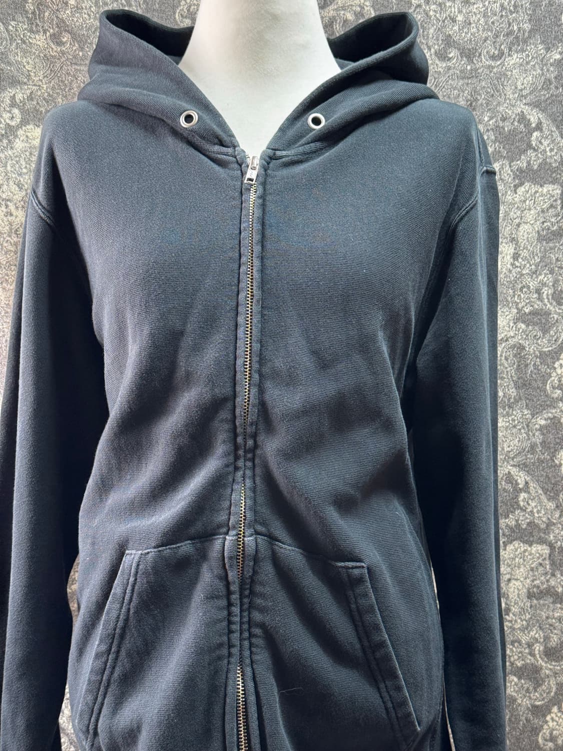 champion reverse weave 챔피온 리버스위브 후드집업 상품이미지2