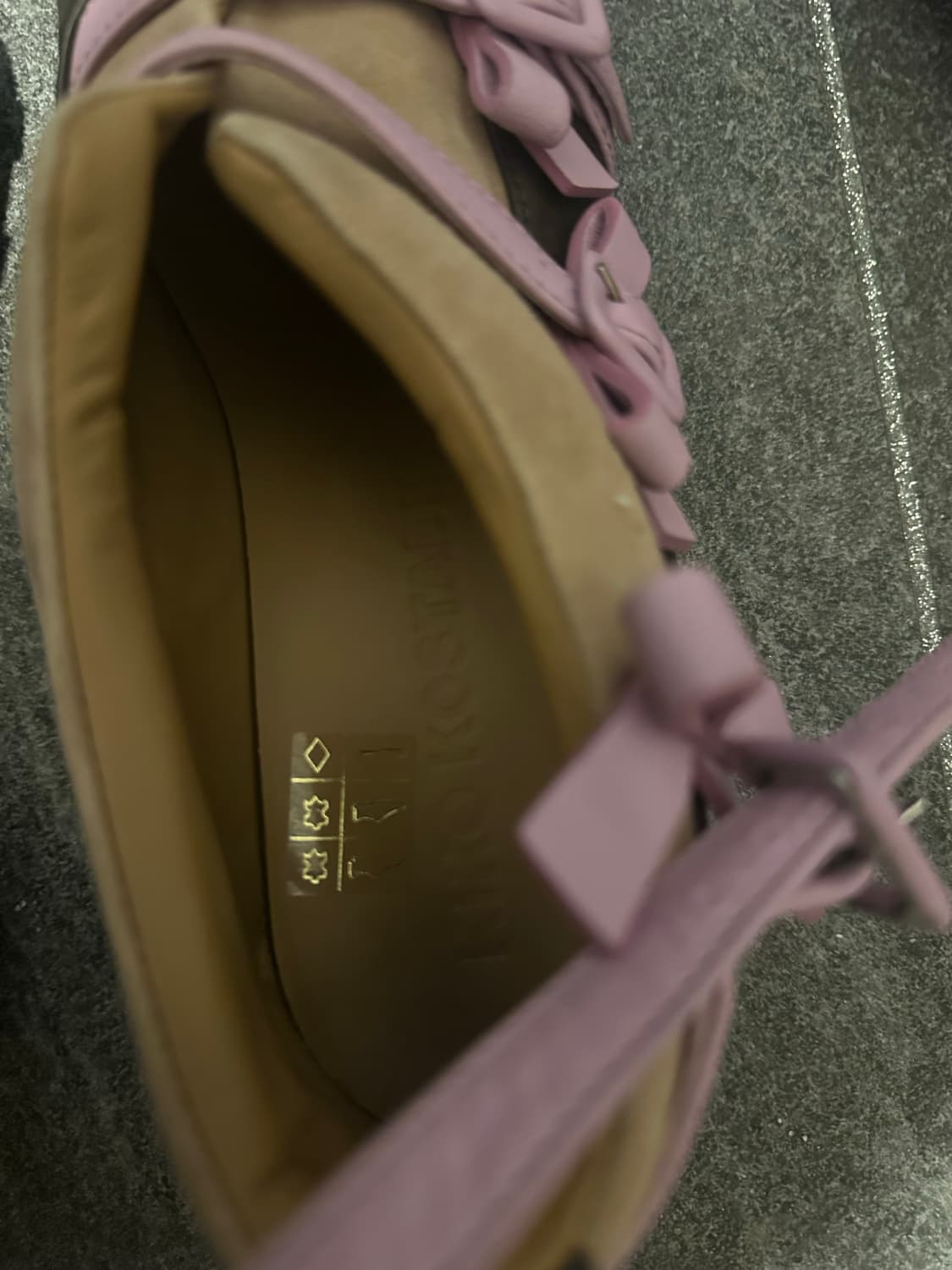 Kiko Kostadinov 245 상품이미지4