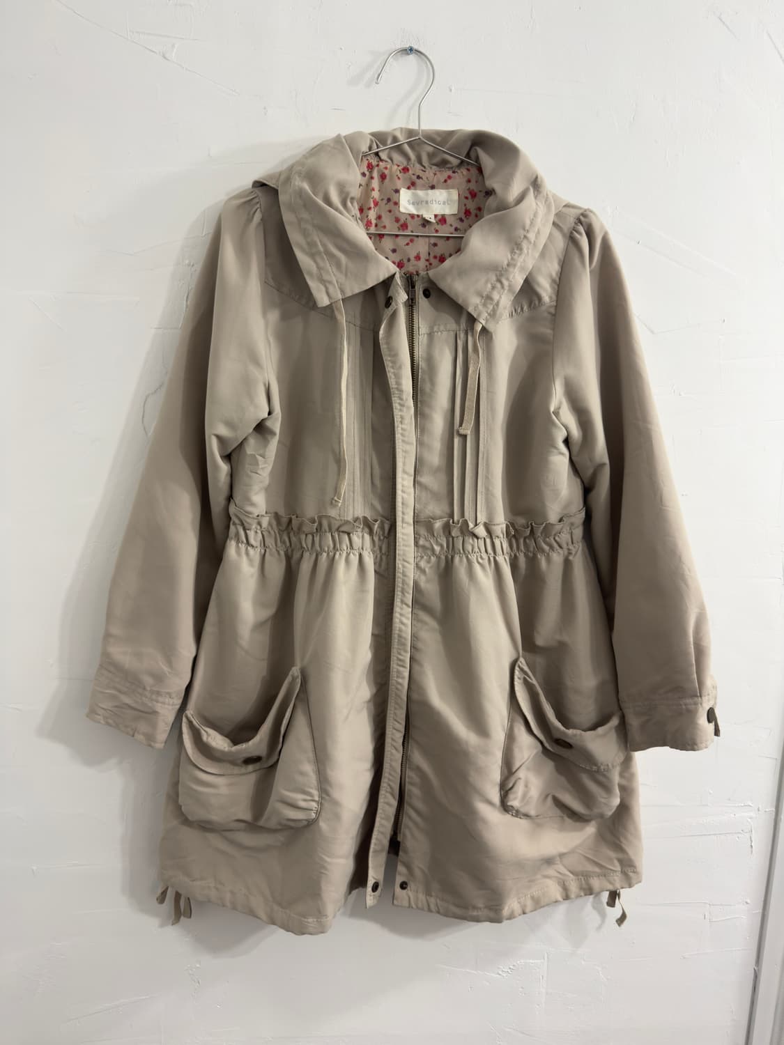 mori design jacket 상품이미지1