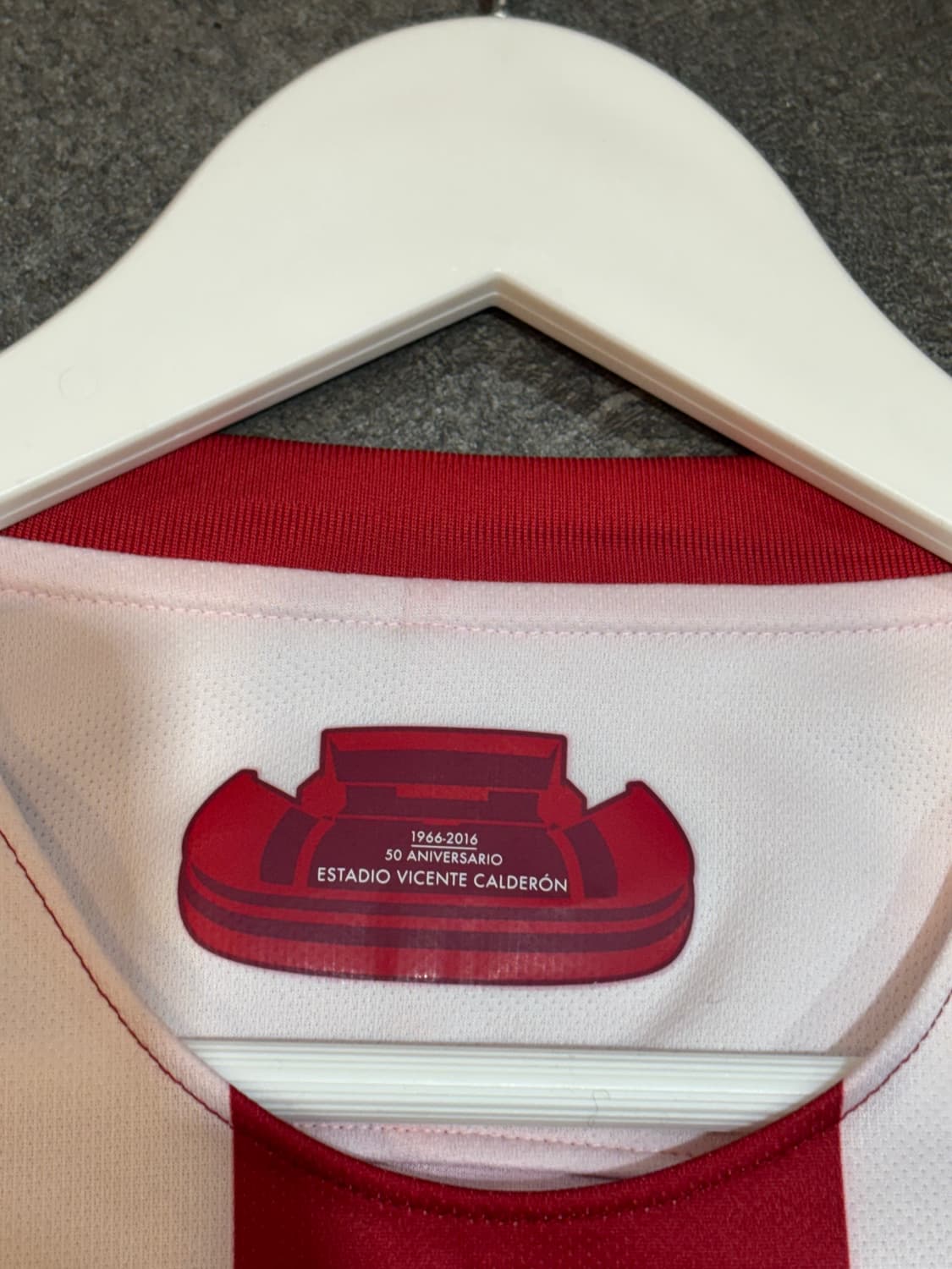 나이키 아틀레티코 마드리드 16-17 유니폼 상품이미지7