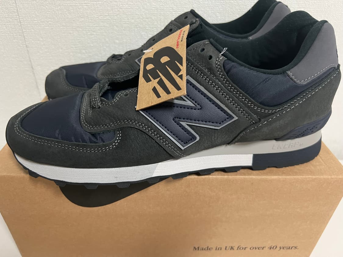 뉴발란스 576 265 팝니다 상품이미지3