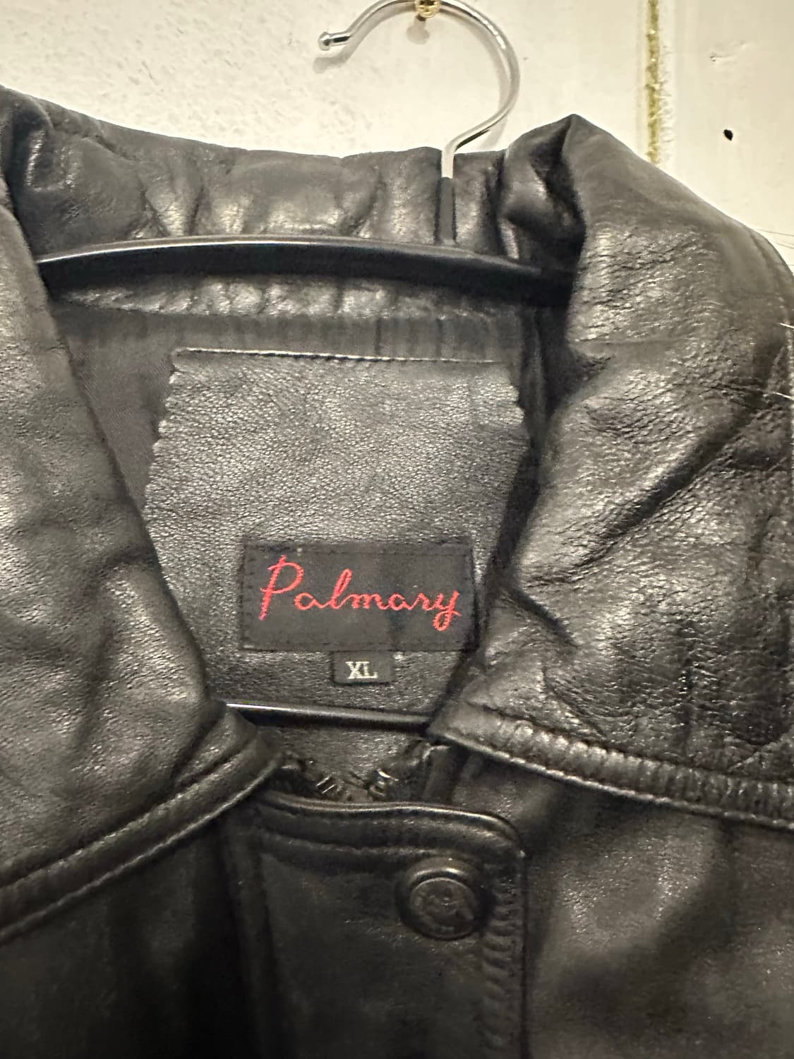 양가죽 퍼자켓 상품이미지3