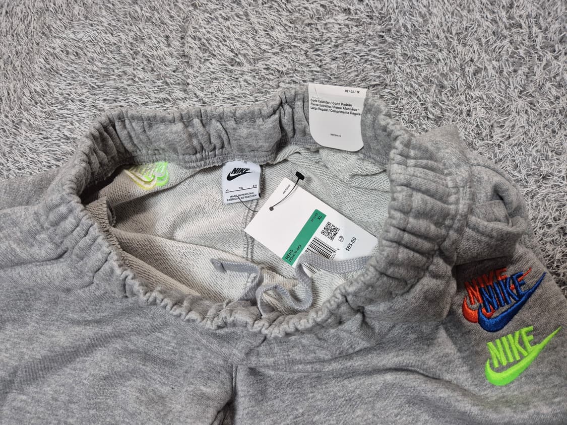 [새상품]나이키 남성 스웨트 조거 팬츠 XL(34) 상품이미지6