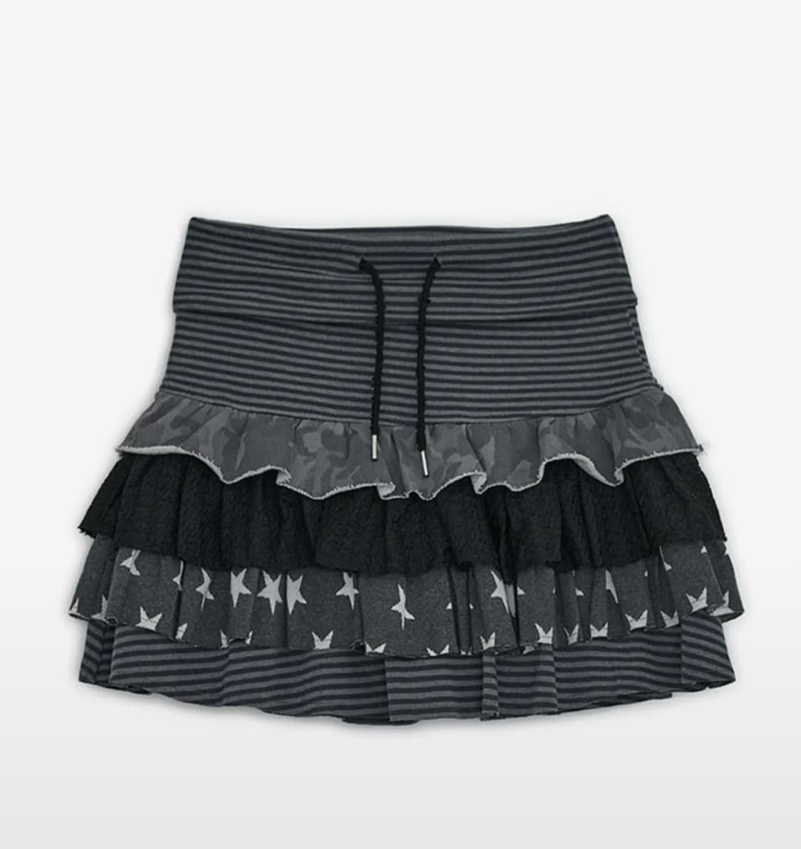 허그유어스킨 캉캉 스커트 상품이미지1