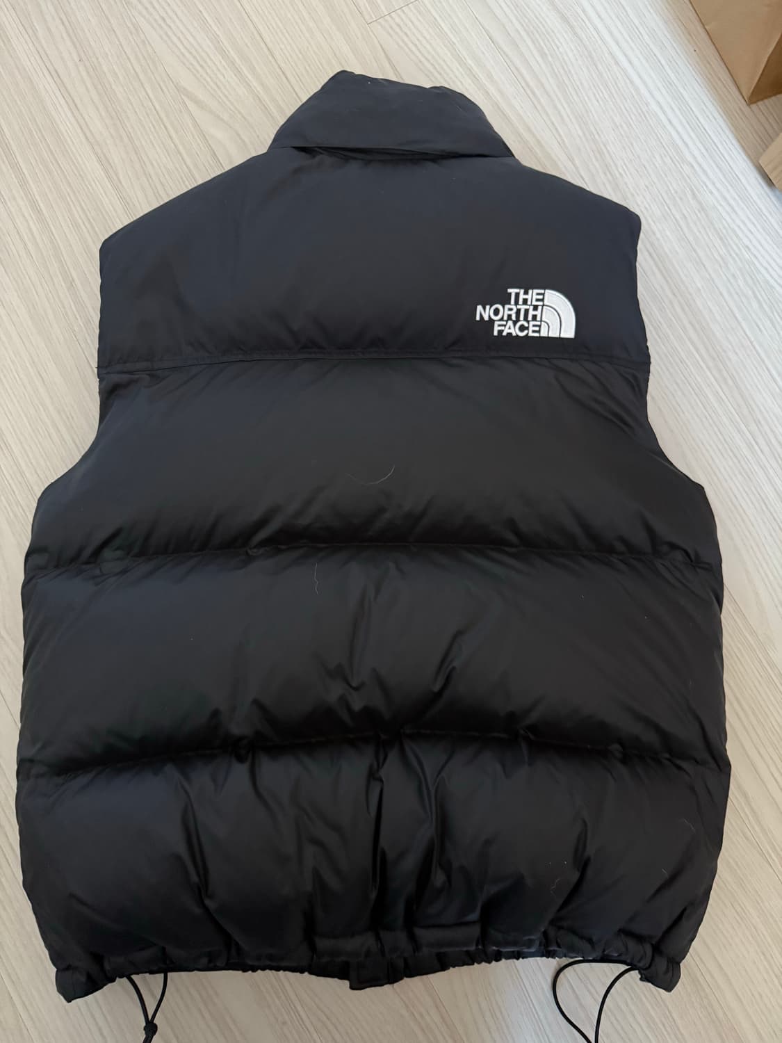 노스페이스 에코 눕시 베스트 상품이미지2