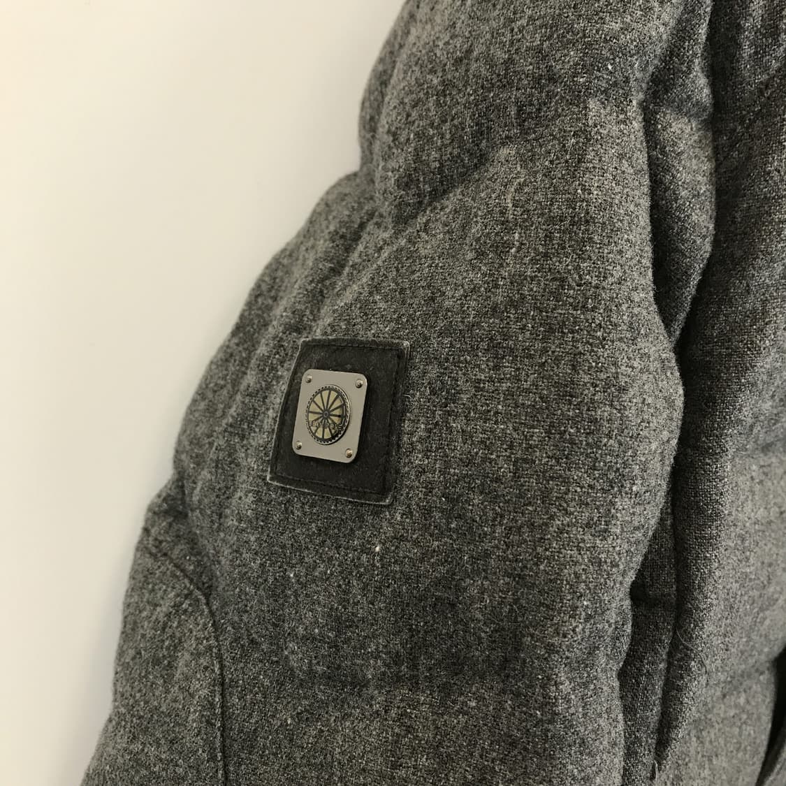 빈폴 울펠트 덕다운 패딩점퍼 [남성95-100] 상품이미지3