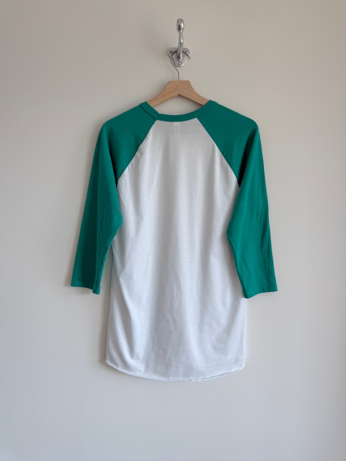 아메리칸 어패럴(American Apparel) 나그랑 슬리브 상품이미지3