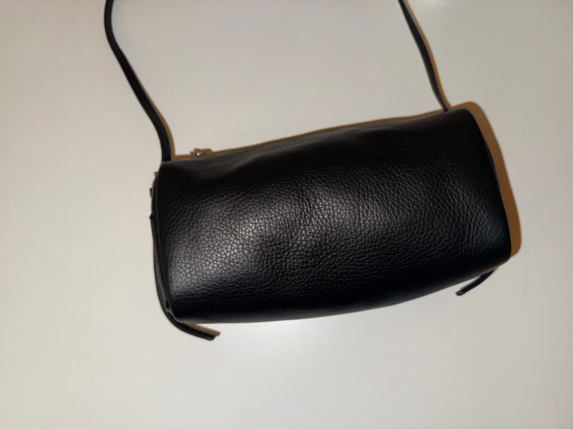 ribbonbit 리본빛 엘리백 블랙 Elie Bag - Black 상품이미지4