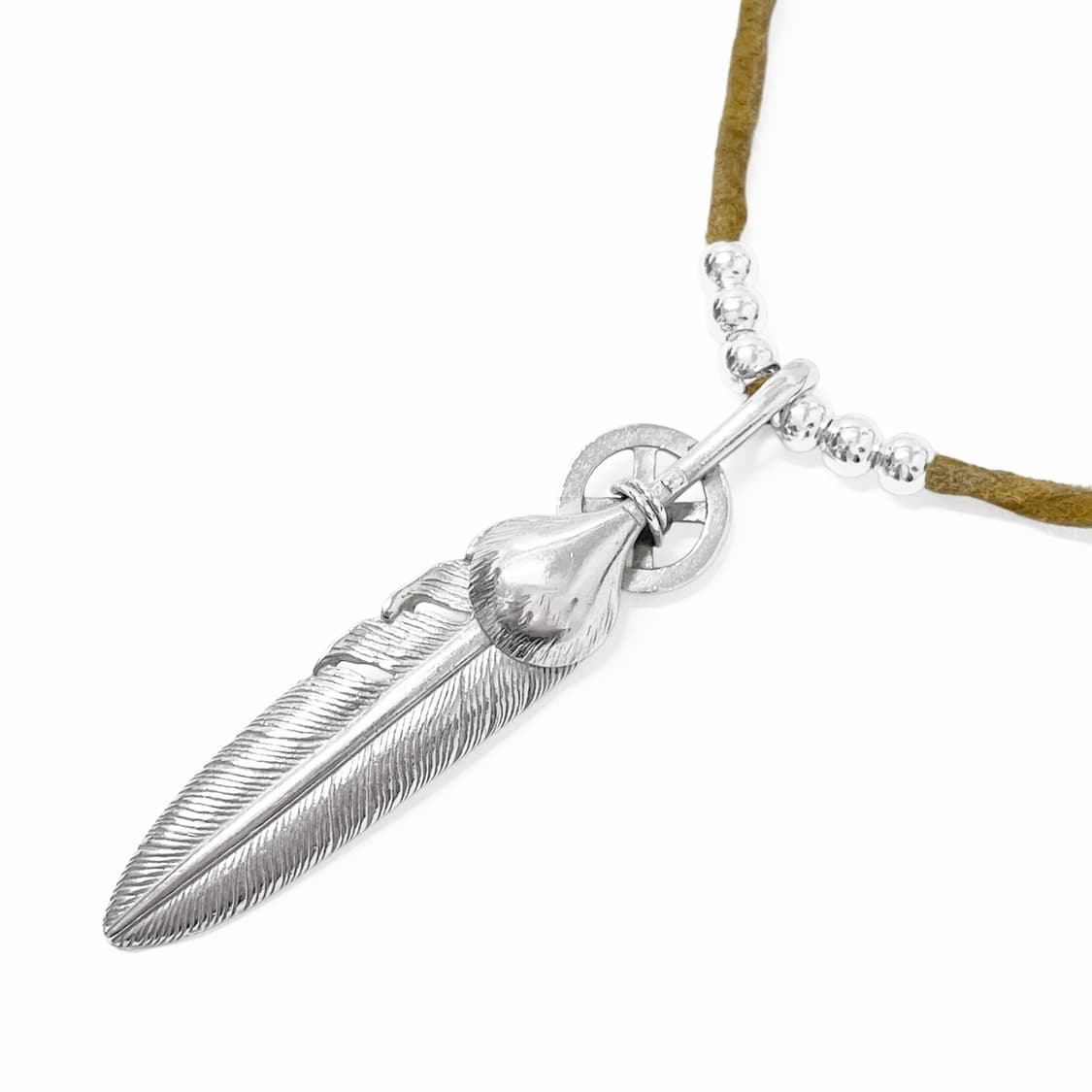 실버 비즈 (Silver Beads) 상품이미지3