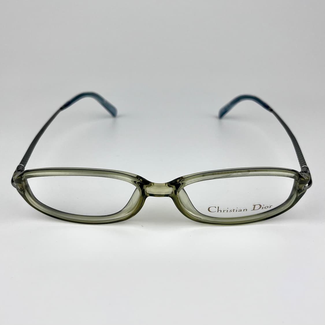 Christian Dior 디올 뿔테 안경 상품이미지3