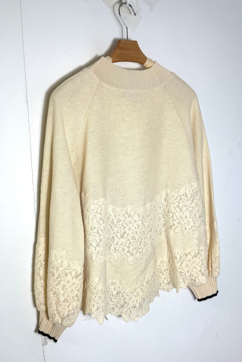 랑방컬렉션 랑방니트 한섬 랑방컬렉션니트 상품이미지2