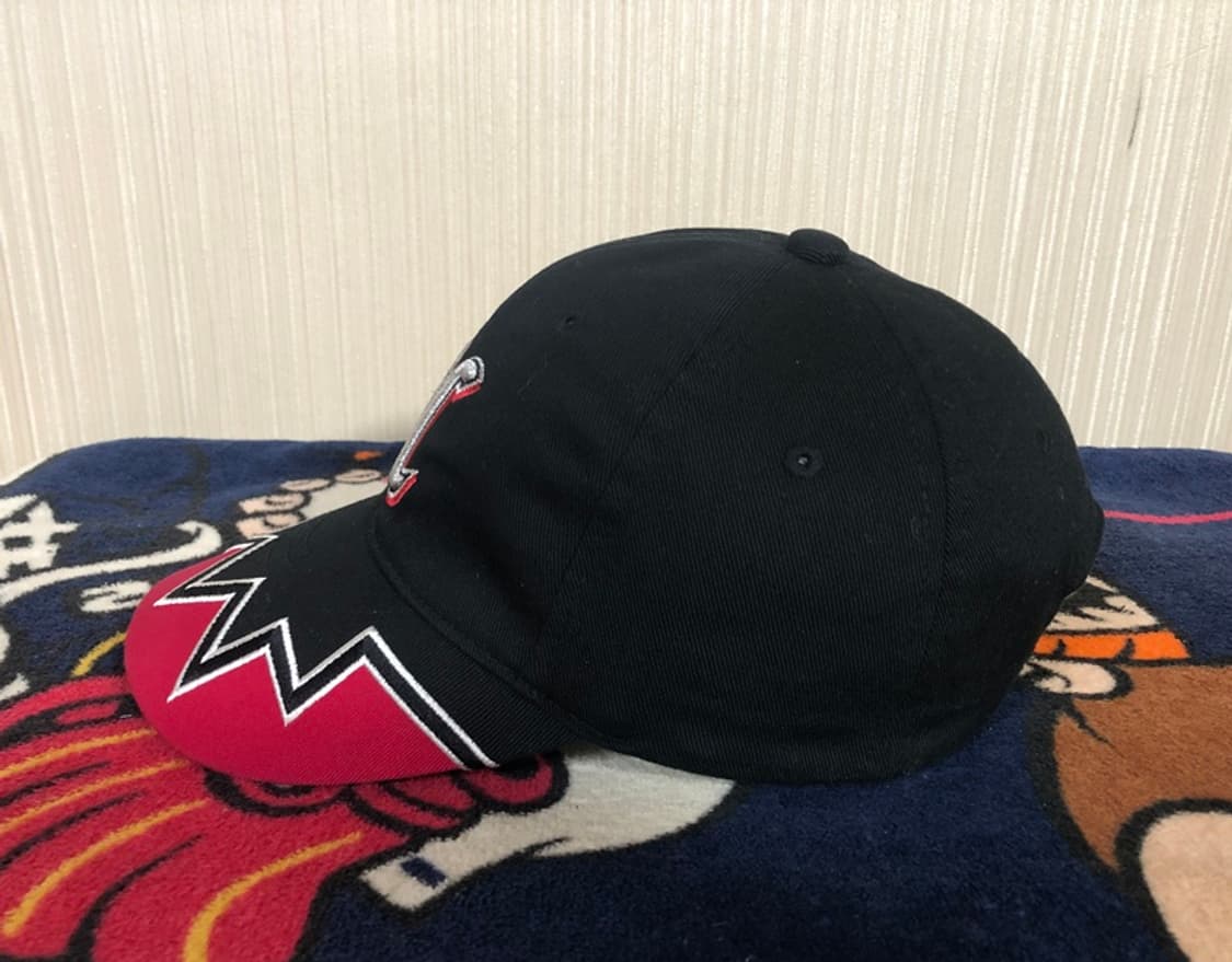 NPB 지바롯데마린스 모자/캡 F(58) 상품이미지3