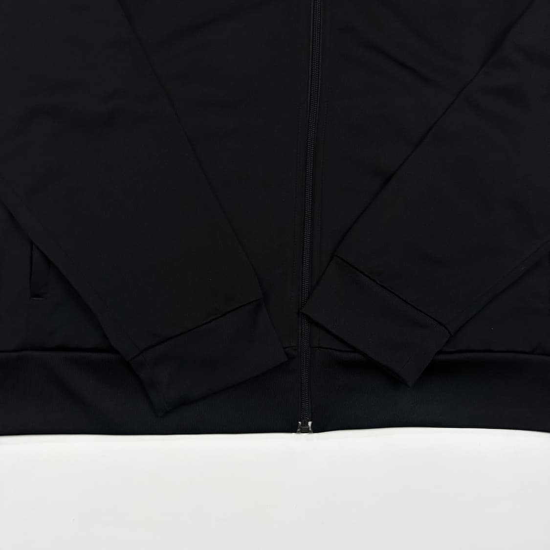 아디다스 og 올드스쿨 루즈핏 져지 블랙 2XL 상품이미지4