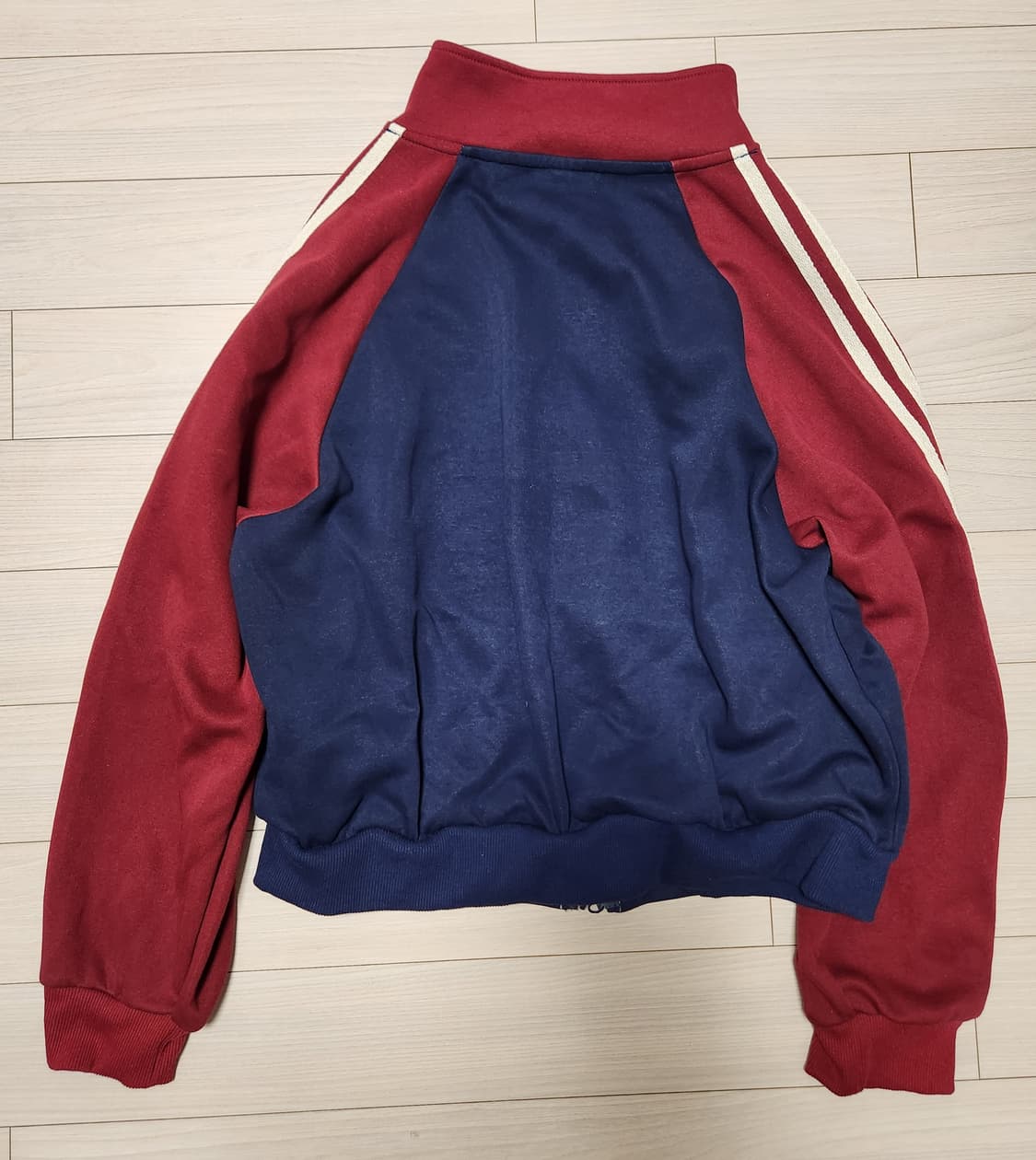 트랙탑 져지 상품이미지2