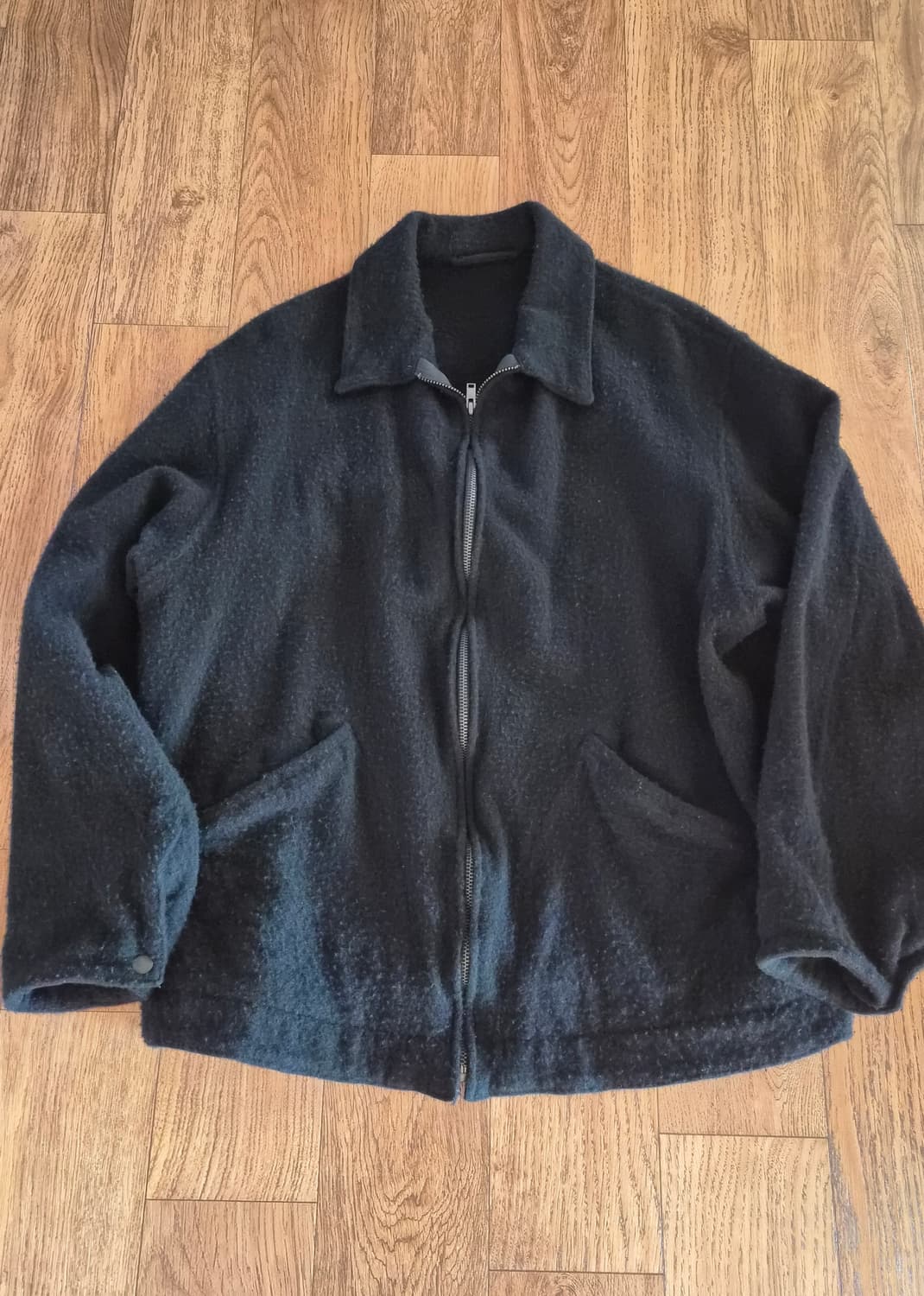 코모리 축융울 자켓 1 상품이미지2