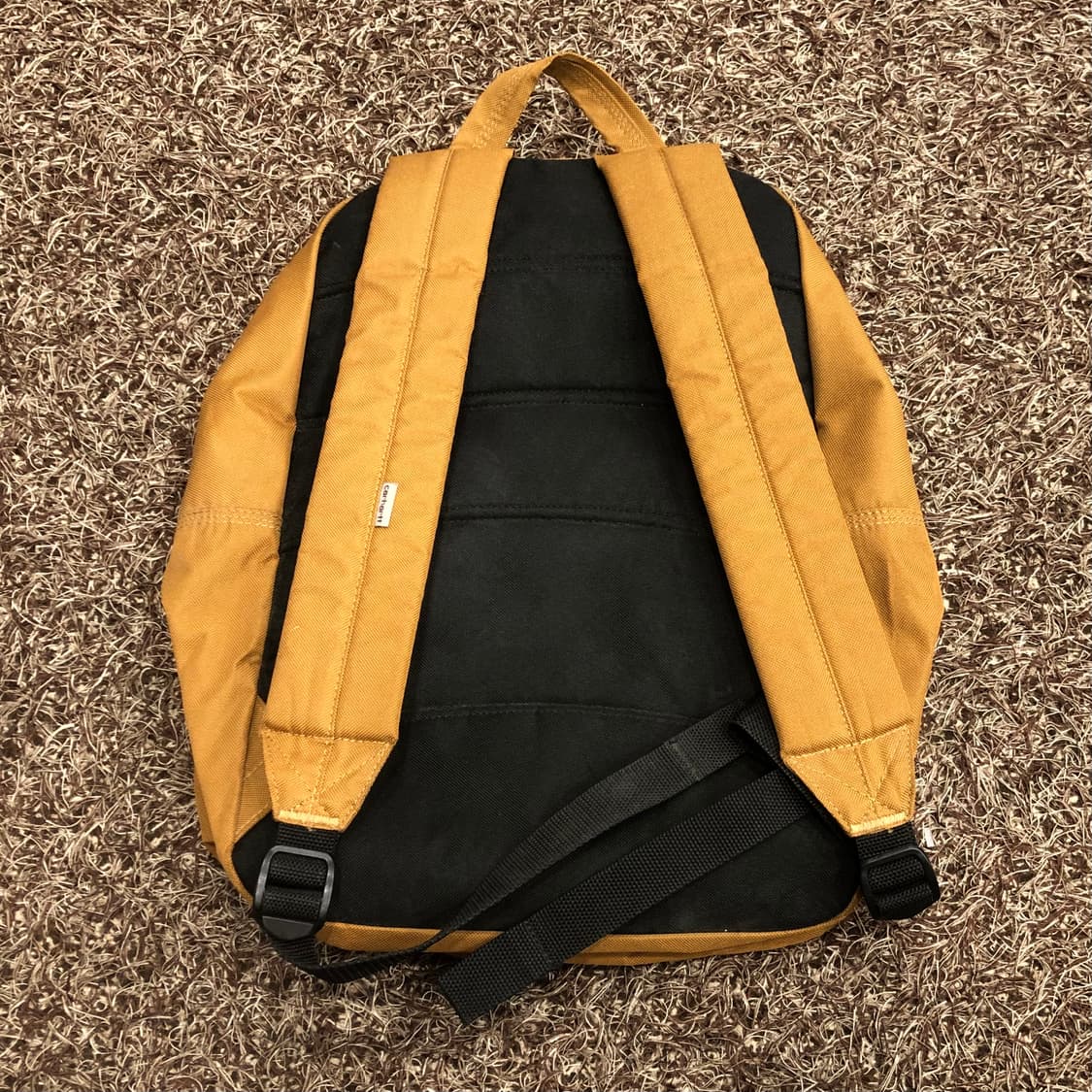 칼하트 트레이드 백팩 상품이미지3