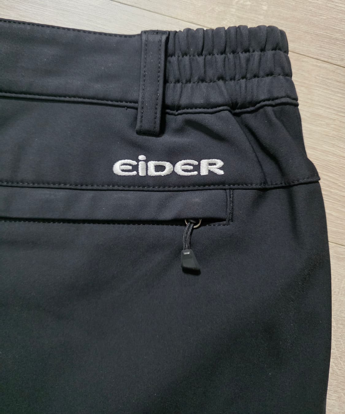 아이더 남자 기모바지.  싸이즈32~33 상품이미지5