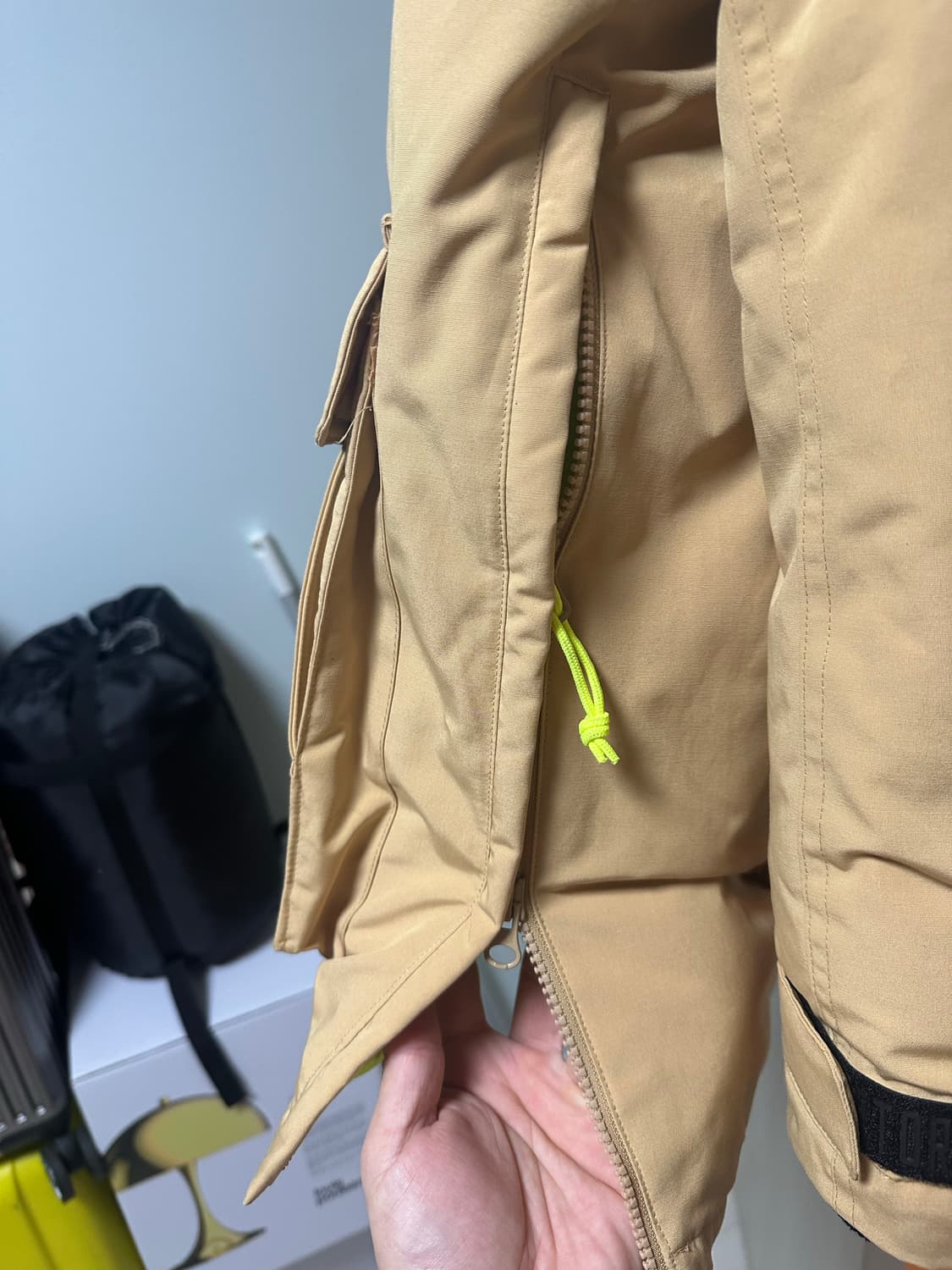 뉴에라 봄버 상품이미지3