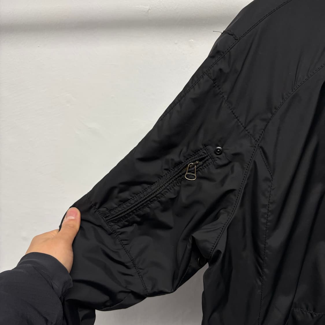 폴로 랄프로렌 유틸리티 자켓 2 상품이미지5