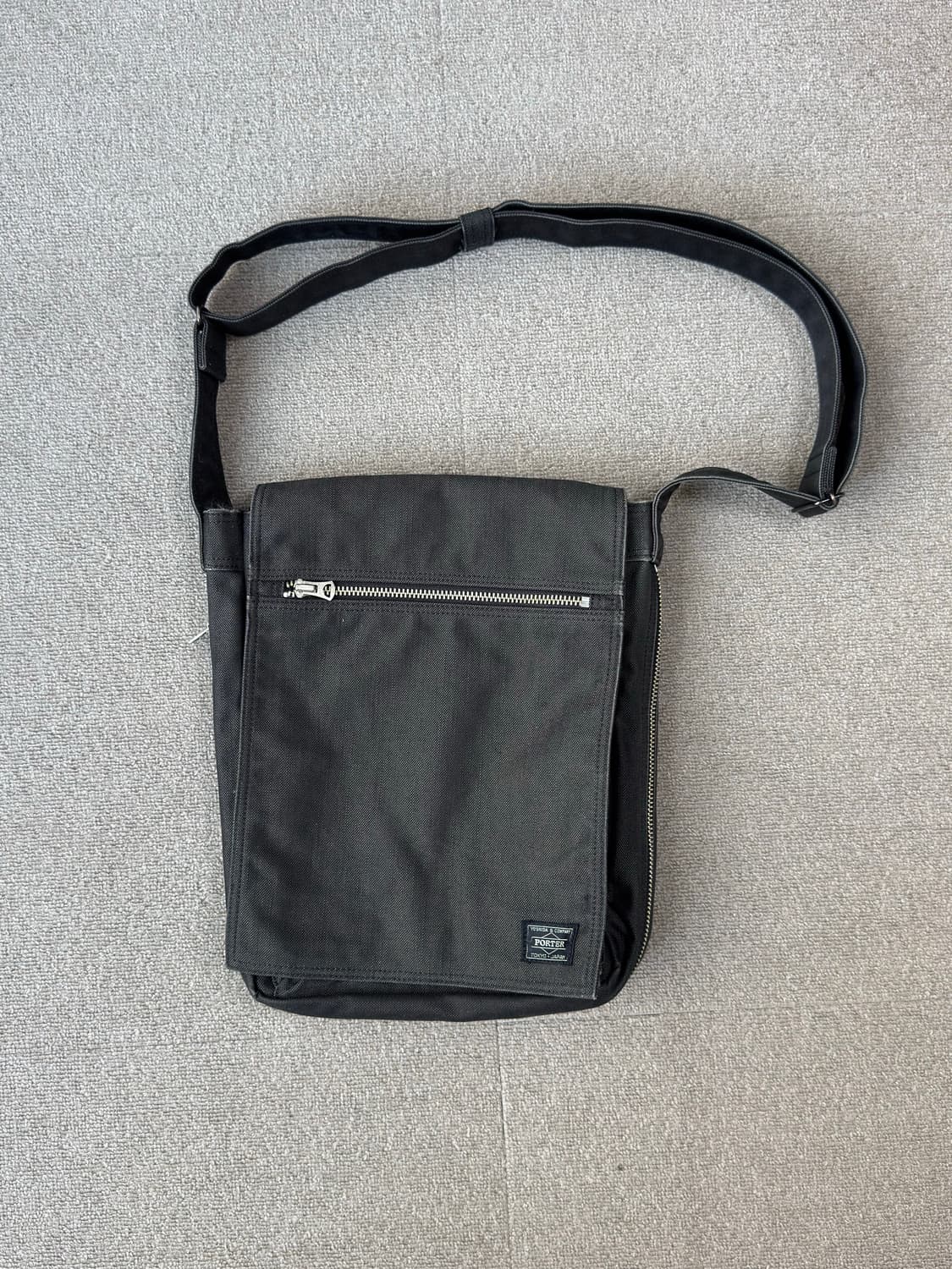 포터 스모키 크로스백 상품이미지1