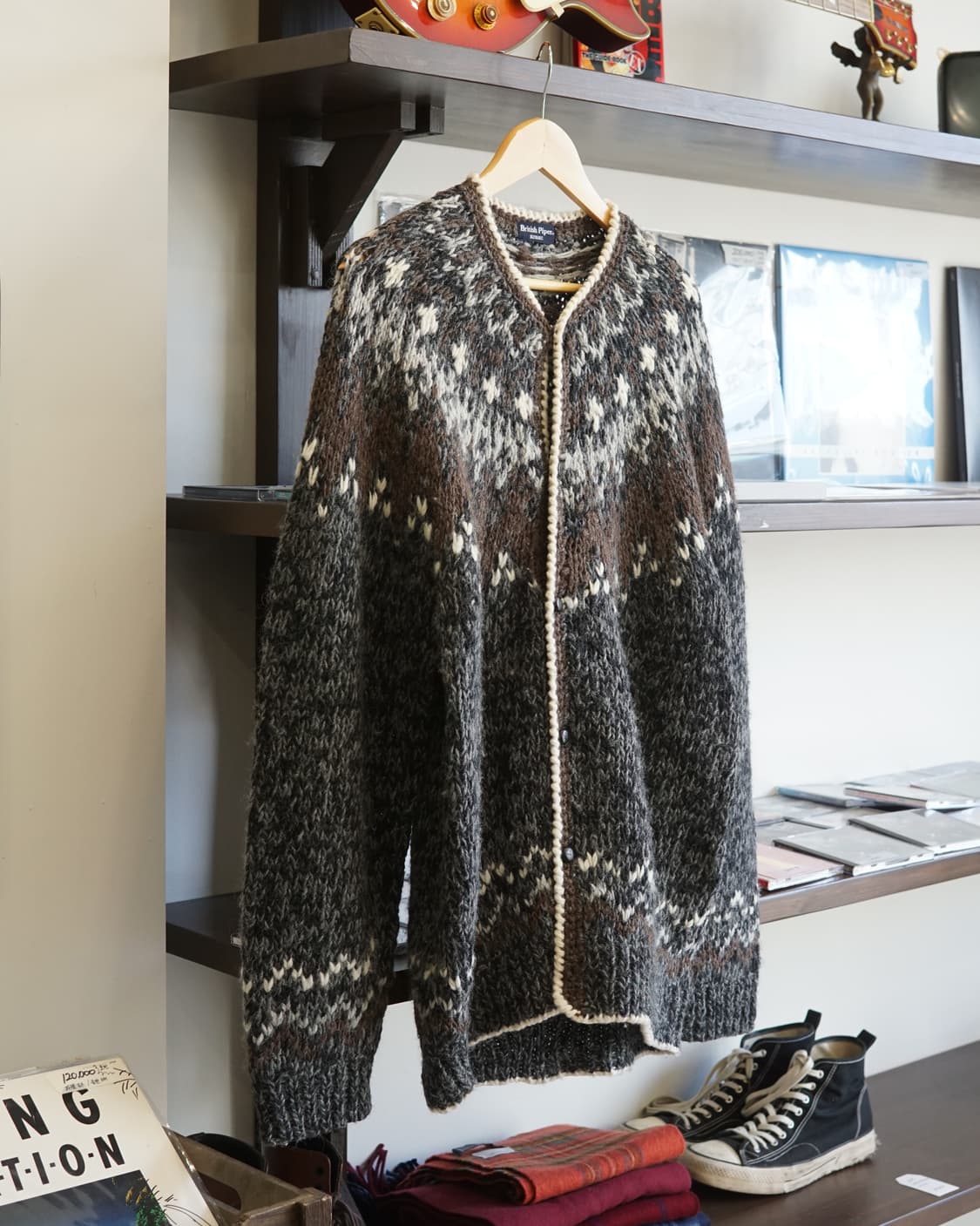 British Piper 상품이미지1