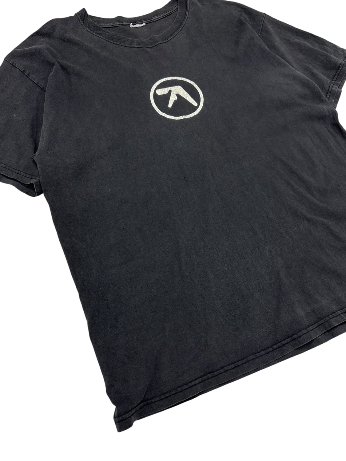 Early 2000s Aphex Twin T-Shirts 상품이미지5