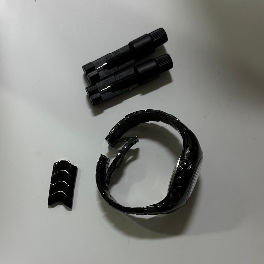 y2k 시계 상품이미지2