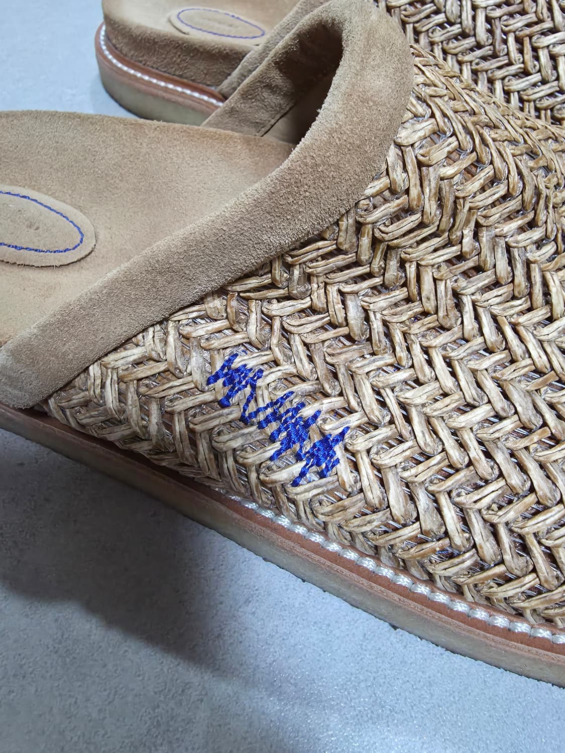 아더에러 커브사보 43사이즈 상품이미지2