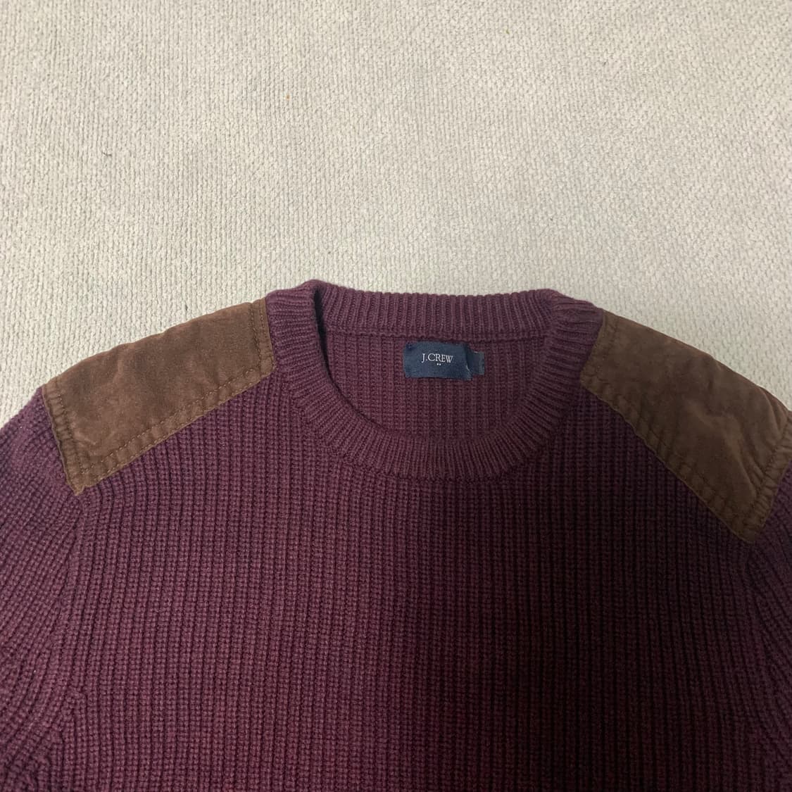 제이크루 니트 코만도 S 상품이미지3