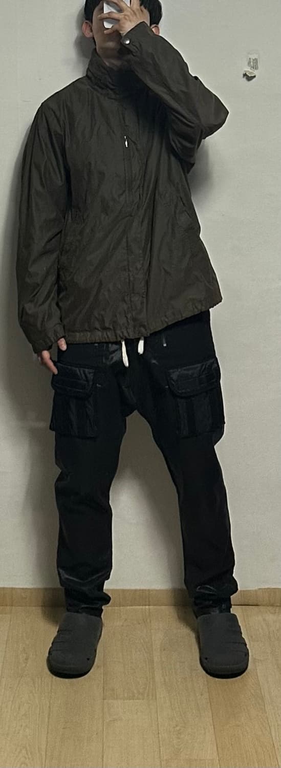 노티카 자켓 상품이미지5