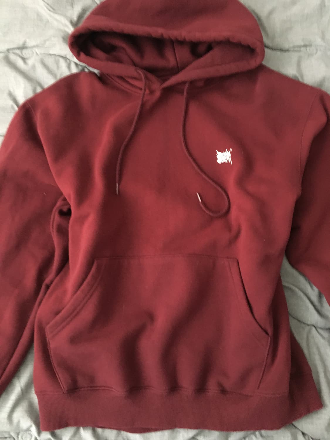 브라운브레스 후드티 상품이미지1