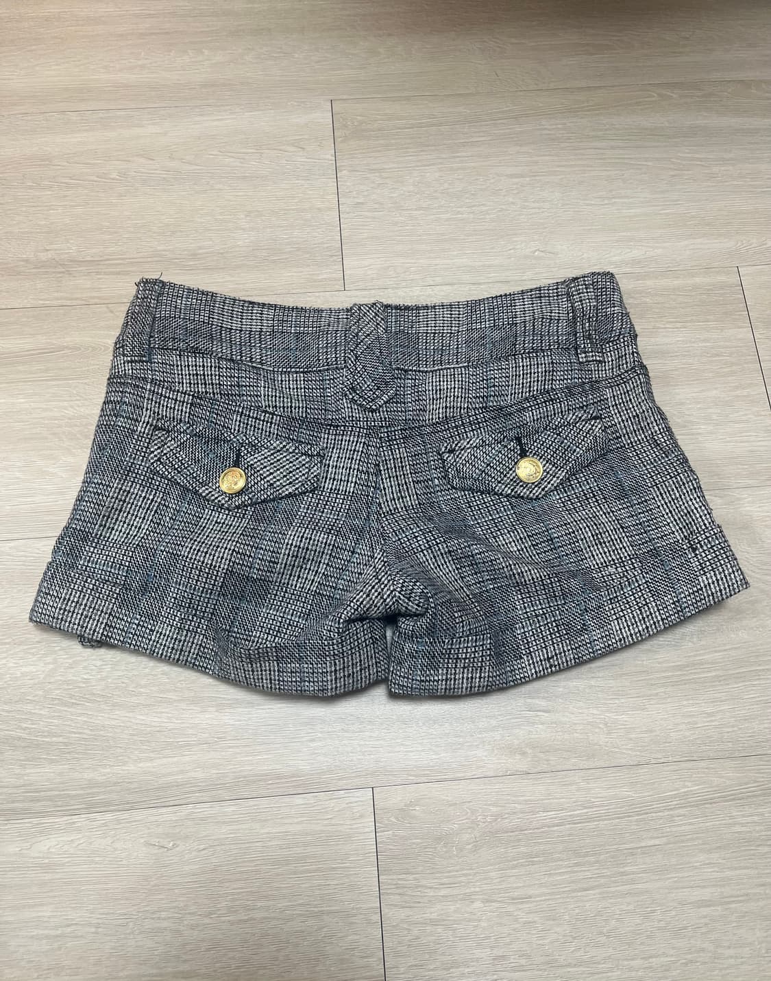 오네갸루st 반바지 상품이미지2