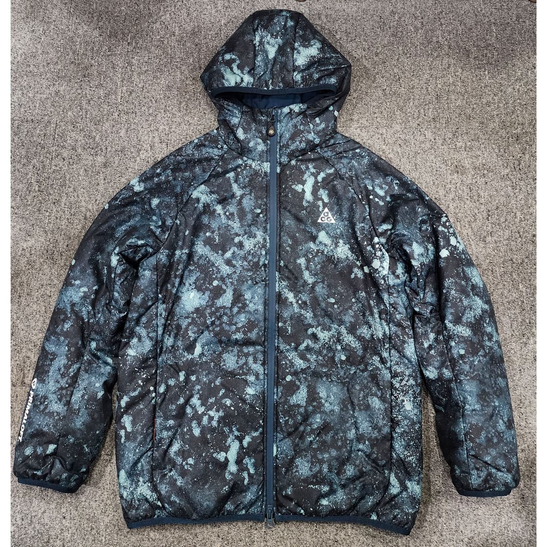 나이키 acg 써마핏 로프드도프 윈터 자켓 패딩 키즈 XL(여성XS) 상품이미지1