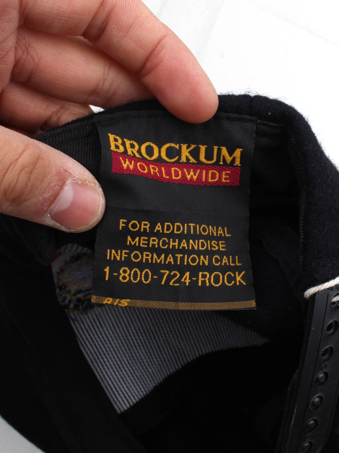 1994 THE ROLLING STONES 상품이미지6