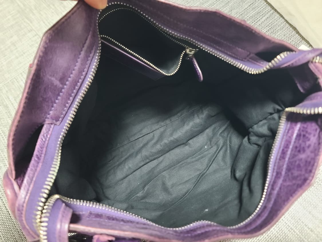 발렌시아가 모터백
시티백 토트 숄더백 상품이미지4