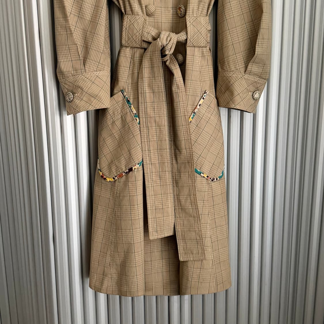 Kenzo Jacket 상품이미지4