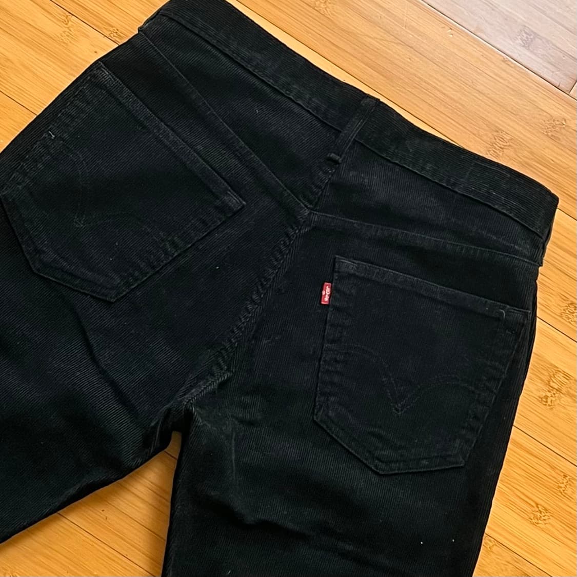 리바이스 505 코듀로이 팬츠 W32 L30 상품이미지4