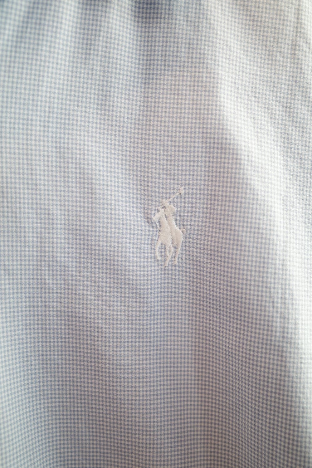 PoloRalphLauren 폴로 랄프로렌 투톤셔츠 상품이미지4