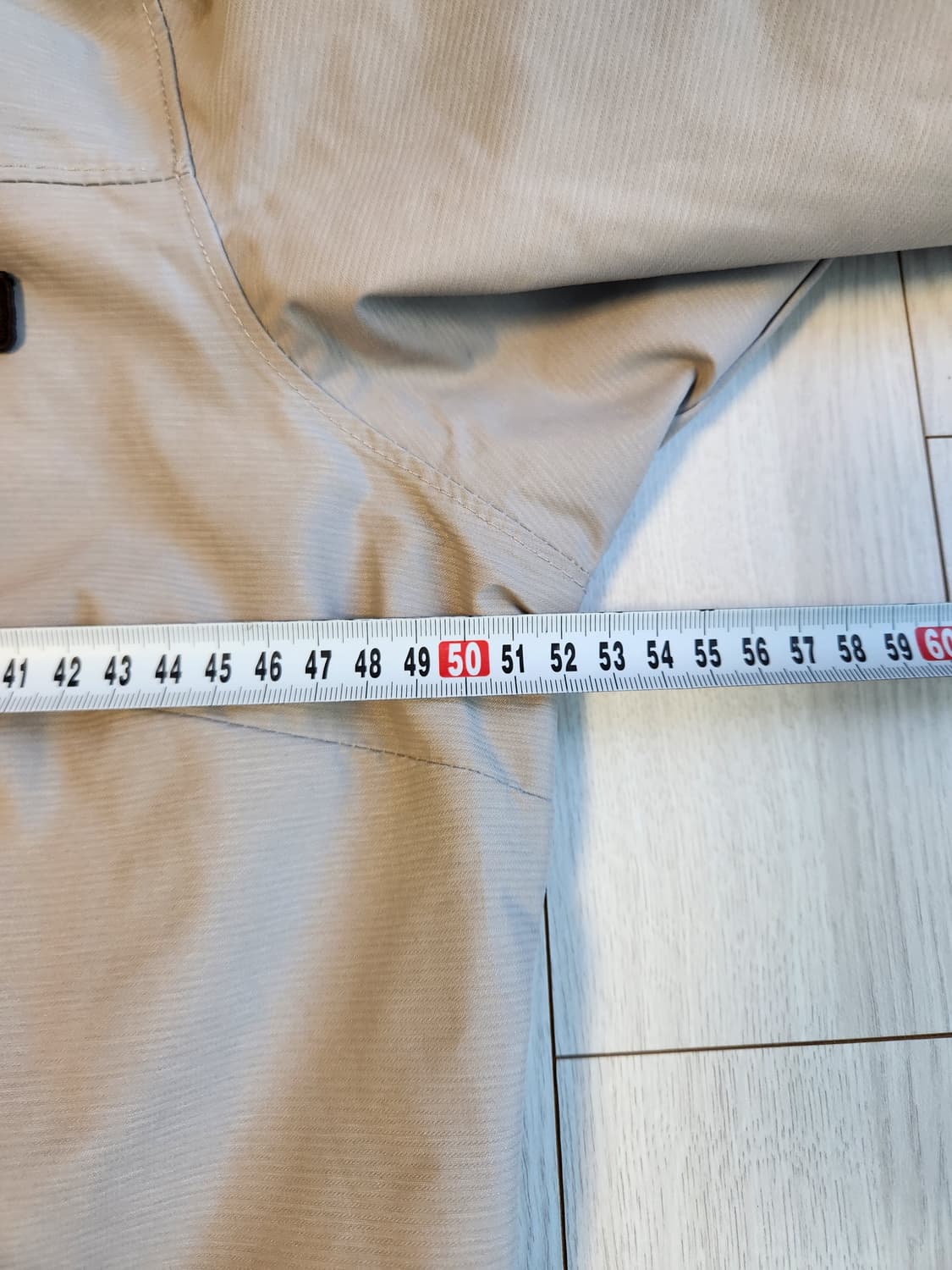 새상품급) 컬럼비아 여성 마운틴 방수 방풍 바람막이 자켓 사이즈m

내피 상품이미지2