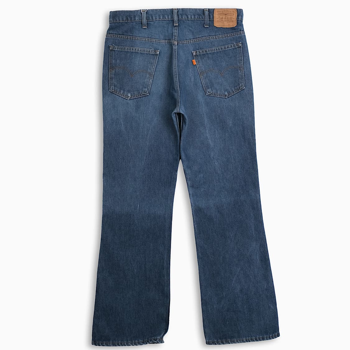 리바이스 517 오렌지탭 80s USA 35 인치 OR51736176 상품이미지3