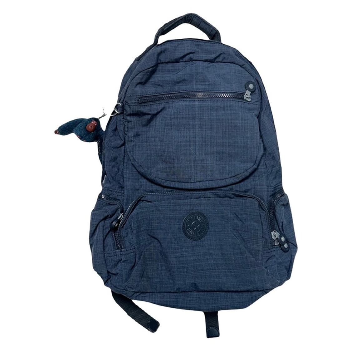 키플링 백팩 네이비 상품이미지1