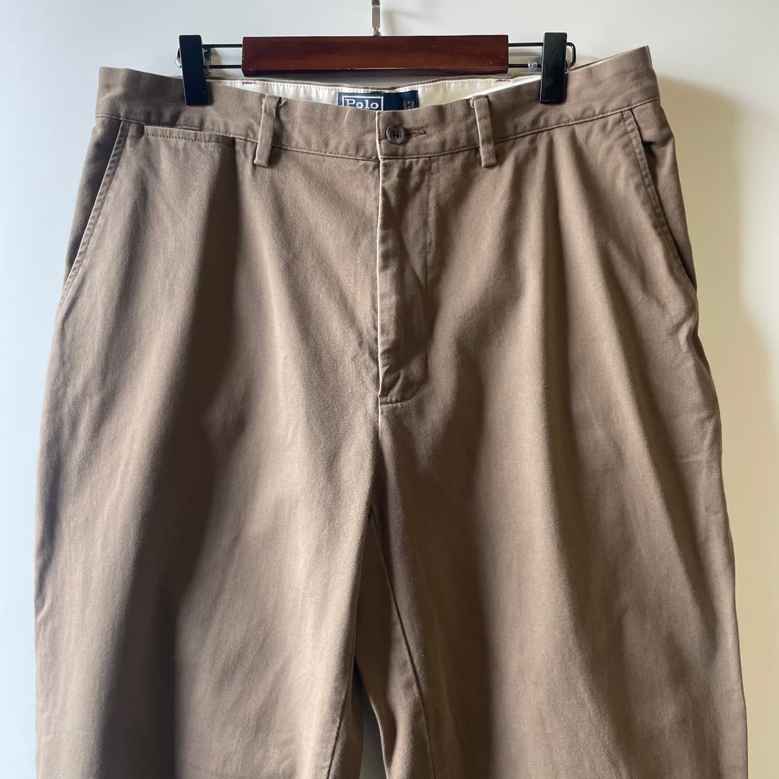 90s 폴로랄프로렌 클래식 치노팬츠 상품이미지2