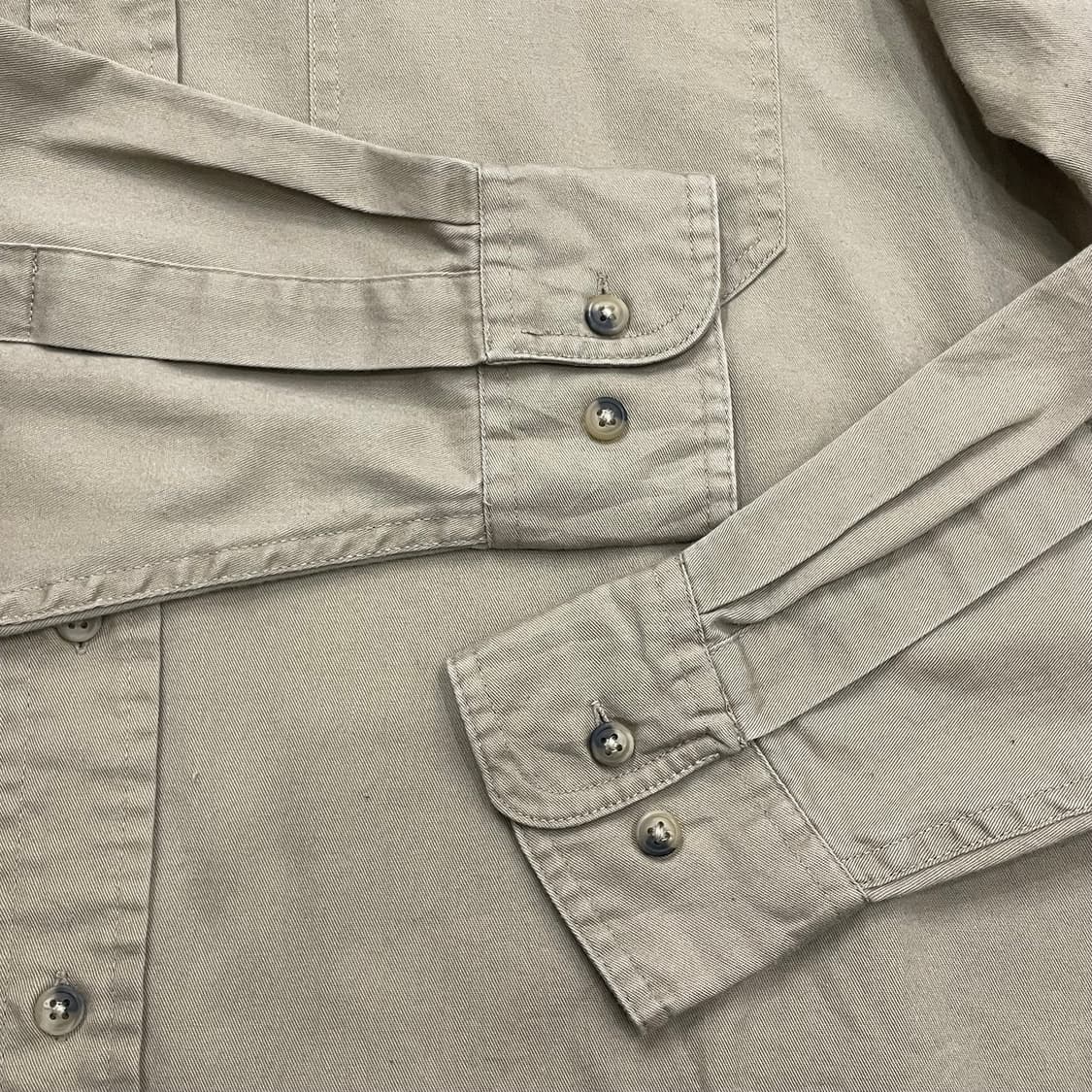 (M) Wrangler 랭글러 셔츠 상품이미지7