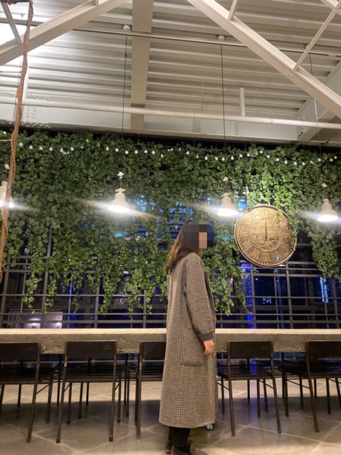 스튜디오톰보이 코트 상품이미지7