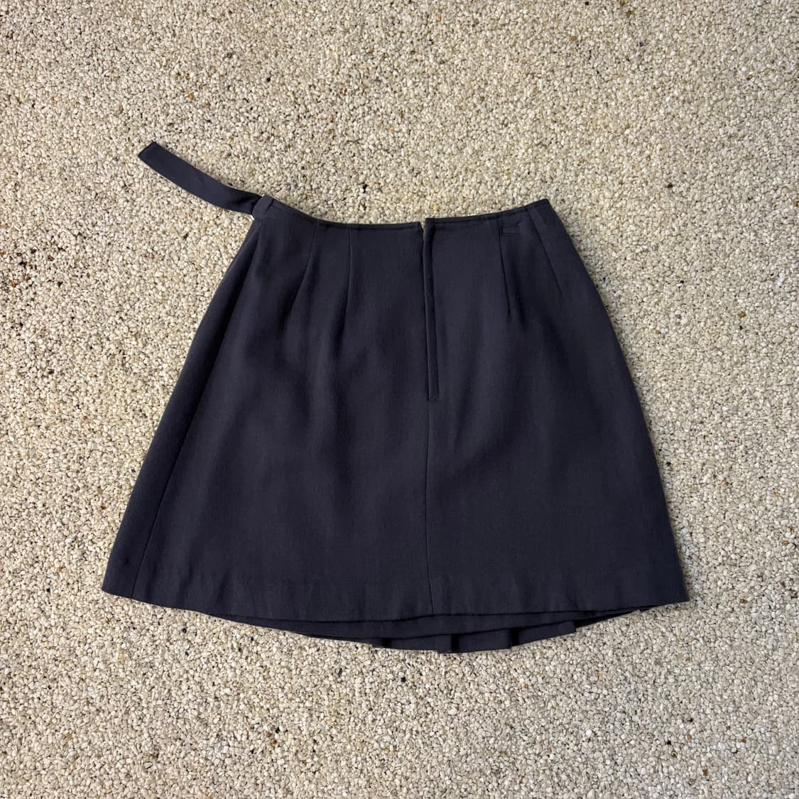 빈티지 미니 스커트 ⭐️910 상품이미지4