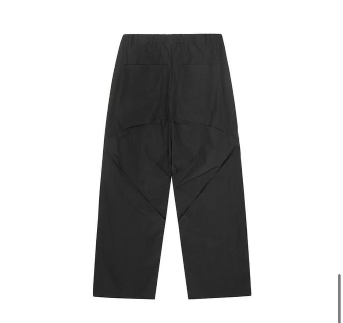 누피크 NUPEAK 나일론 팬츠 상품이미지2