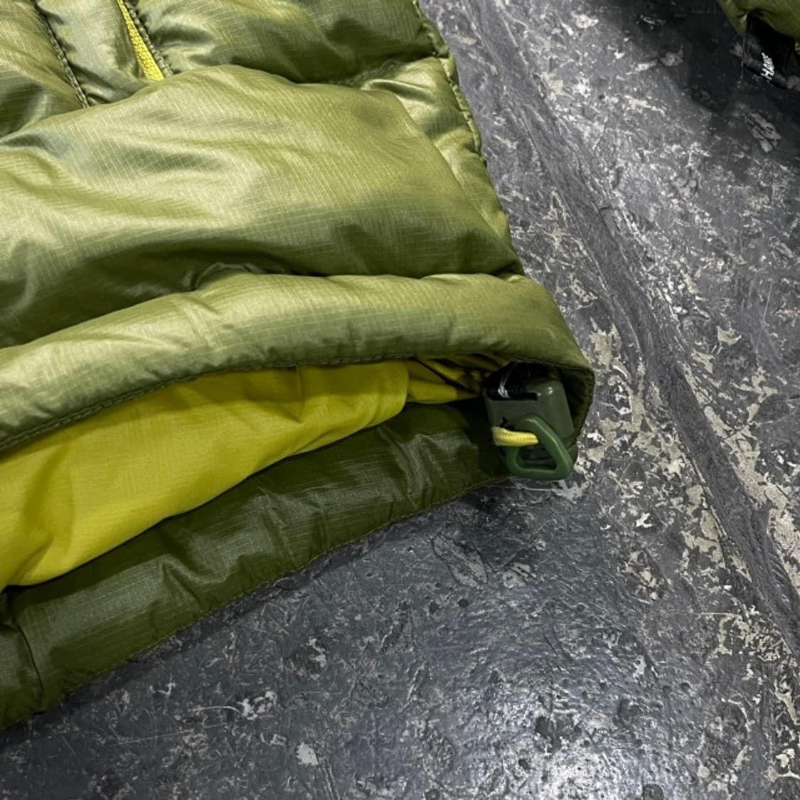 95 콜럼비아 경량패딩  상품이미지6