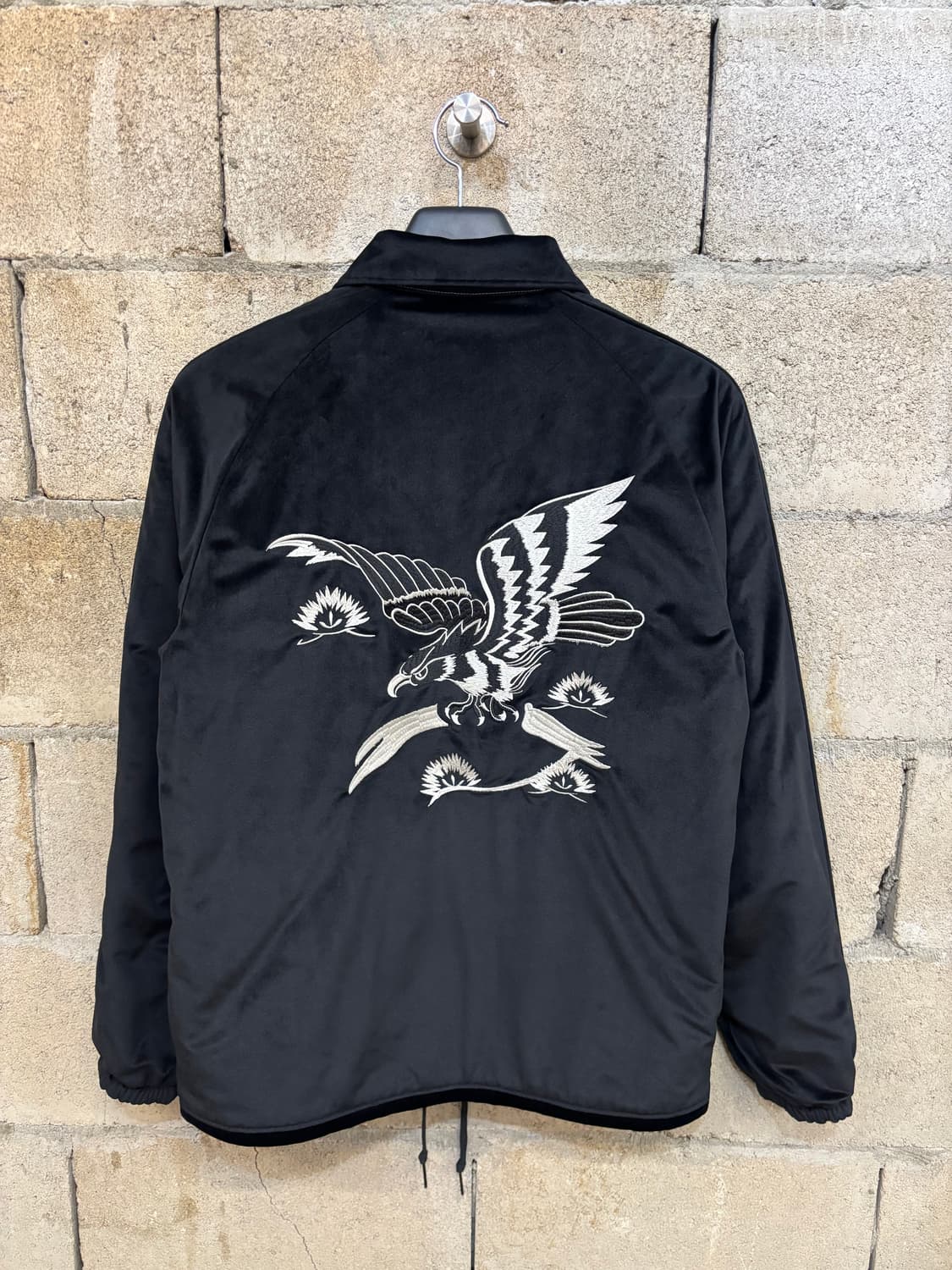 리바이스 양면 스카쟌 자켓 상품이미지3