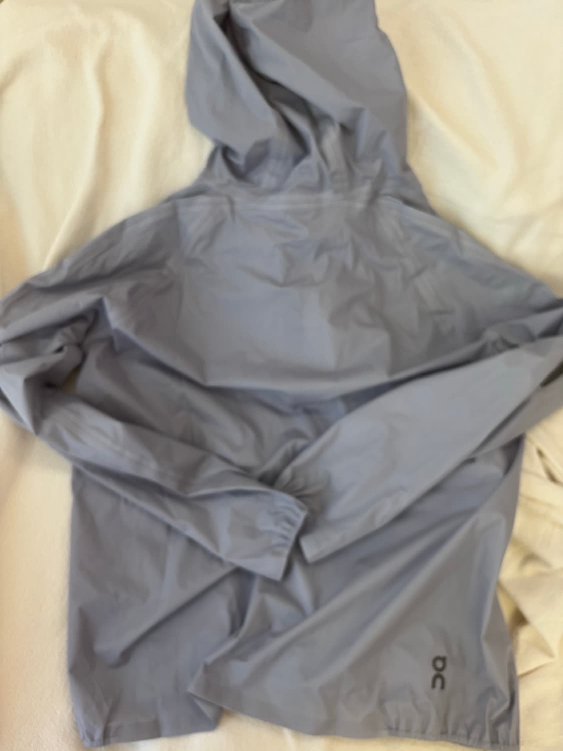 온러닝 On 퍼포먼스 자켓 새상품 상품이미지9